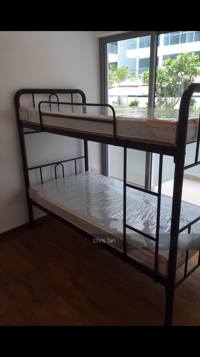 A Treasure Trove (D19), Condominium #115152512